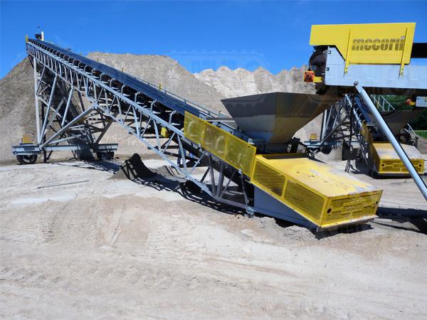 What is the Best Loading Conveyor?