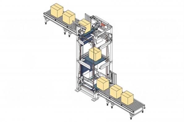 Best Vertical Conveyor Types