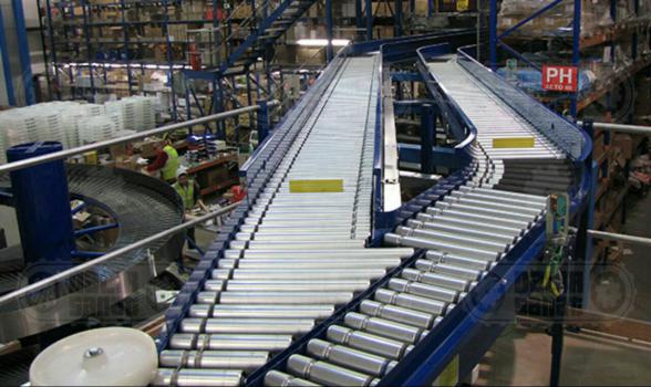 Packaging Conveyor Factory Price