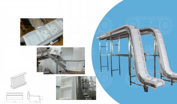 Top Vertical Conveyor Companies